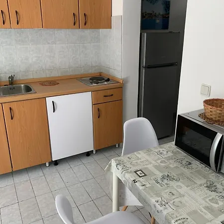 Πανσιόν Alek 3*