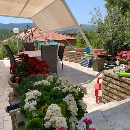Vendégház Alek 3*