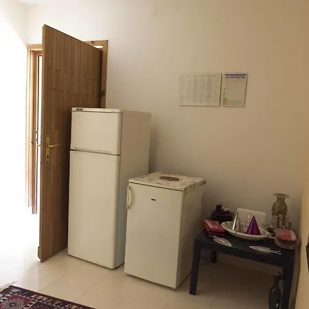 Alek Πανσιόν Vrboska