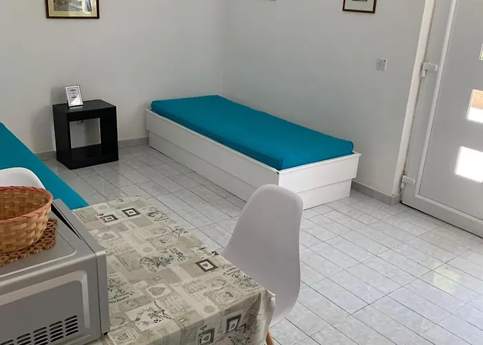 Alek Gostinjska kuća