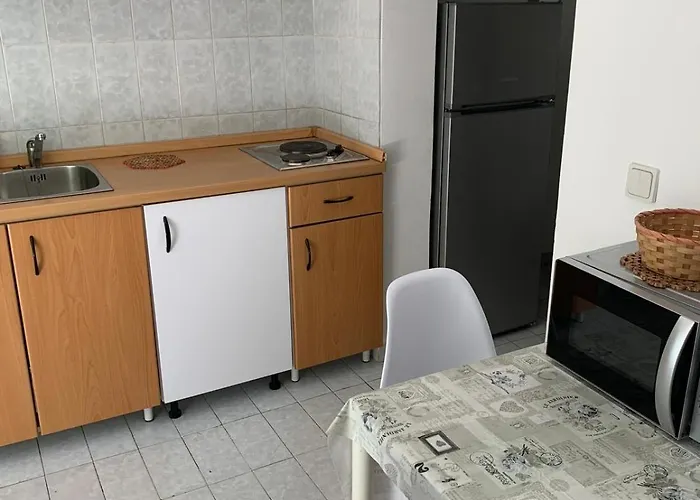 Gostinjska kuća Alek 3*