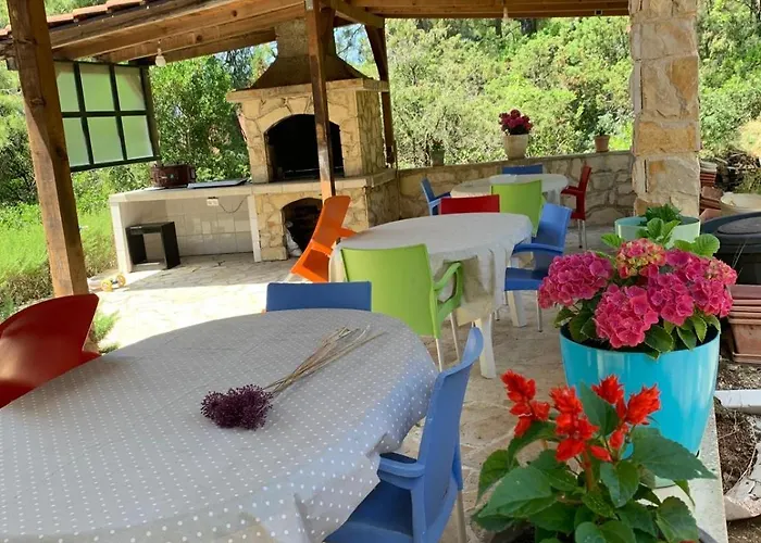 Alek Gostinjska kuća 3*