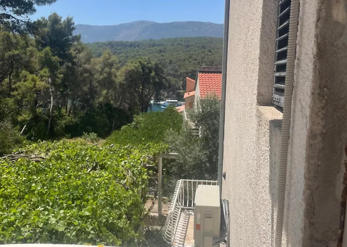 Alek Gostinjska kuća 3*
