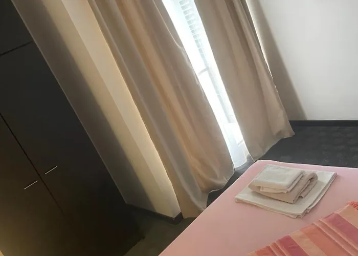 Gostinjska kuća Alek Vrboska