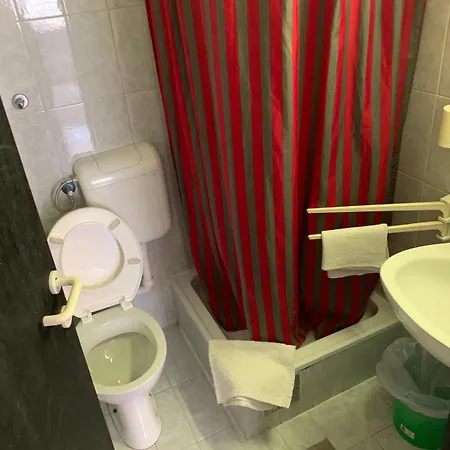 Alek 3* Vrboska