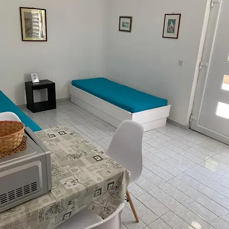 Alek Casa de hóspedes