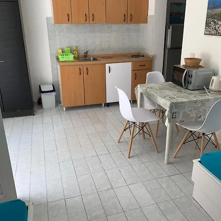 Alek Gæstehus 3*